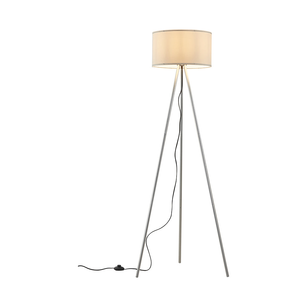 Podna lampa - 1 x E27